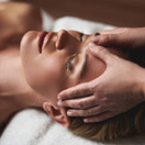 massage cranien institut de beauté à Mettet l'odyssée